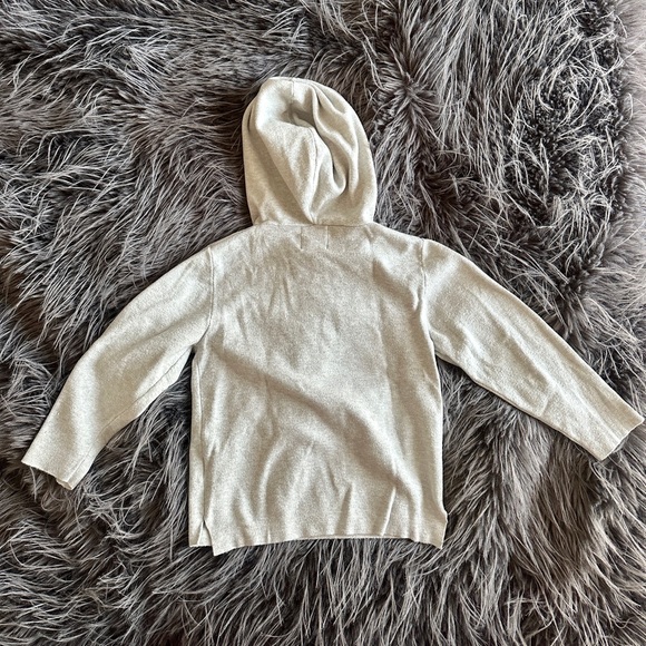 Like new Vignette hoodie 4T - Picture 2 of 5